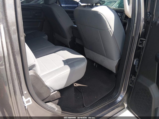 Продажа на аукционе авто 2019 Ram 1500 Classic Tradesman  4x4 5'7 Box, vin: 1C6RR7KG3KS645398, номер лота: 45431154