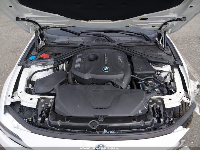 Aukcja sprzedaży 2017 Bmw 330i Xdrive, vin: WBA8D9G59HNU60461, numer aukcji: 45431167