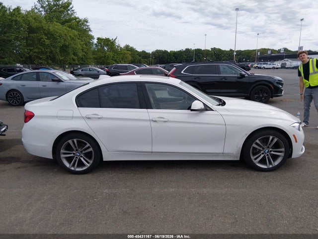 Aukcja sprzedaży 2017 Bmw 330i Xdrive, vin: WBA8D9G59HNU60461, numer aukcji: 45431167