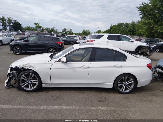 Aukcja sprzedaży 2017 Bmw 330i Xdrive, vin: WBA8D9G59HNU60461, numer aukcji: 45431167