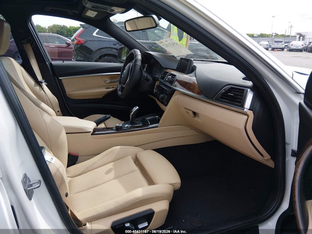 Aukcja sprzedaży 2017 Bmw 330i Xdrive, vin: WBA8D9G59HNU60461, numer aukcji: 45431167
