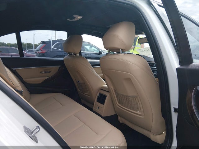 Aukcja sprzedaży 2017 Bmw 330i Xdrive, vin: WBA8D9G59HNU60461, numer aukcji: 45431167