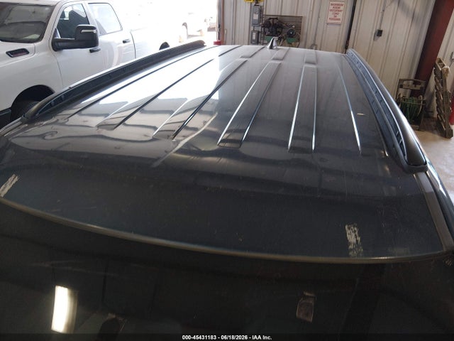 1FM5K8B81JGC45363 Ford Explorer