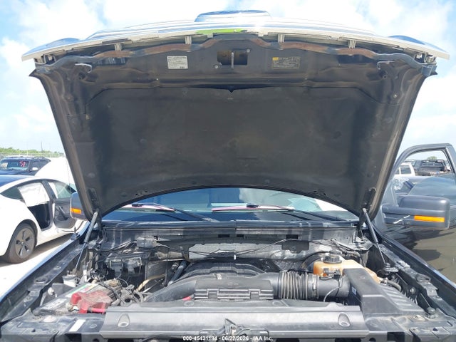 Ford F-150 Xlt 2014 1FTFW1CT1EKD44257 Image 10