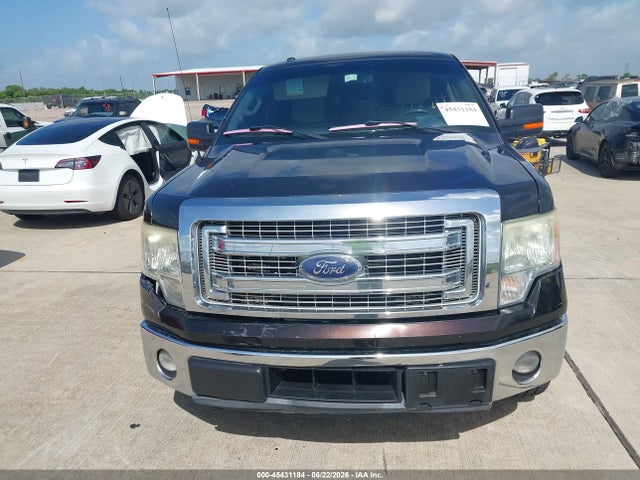 Ford F-150 Xlt 2014 1FTFW1CT1EKD44257 Image 11