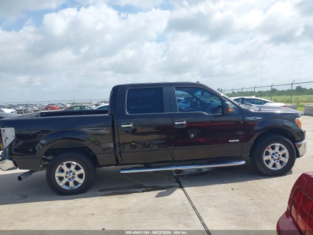 Ford F-150 Xlt 2014 1FTFW1CT1EKD44257 Image 12