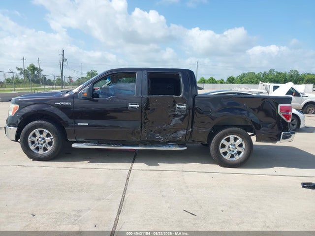 Ford F-150 Xlt 2014 1FTFW1CT1EKD44257 Image 13