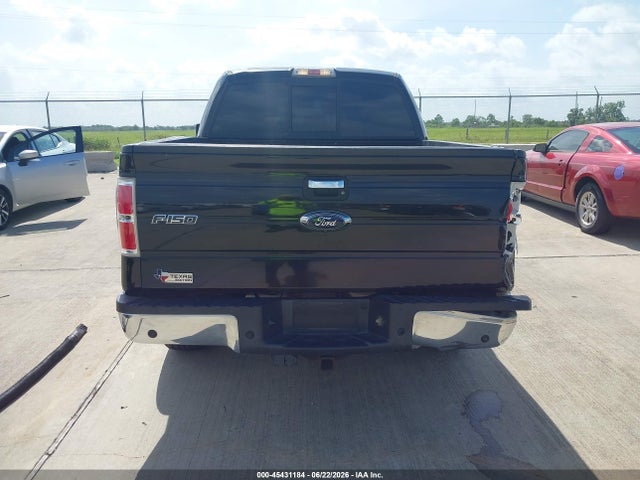Ford F-150 Xlt 2014 1FTFW1CT1EKD44257 Image 15