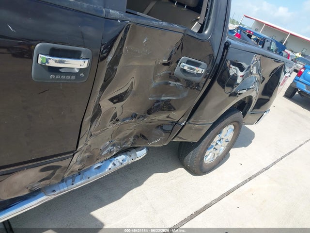 Ford F-150 Xlt 2014 1FTFW1CT1EKD44257 Image 18