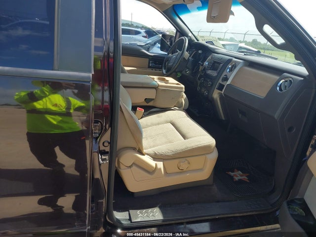 Ford F-150 Xlt 2014 1FTFW1CT1EKD44257 Image 5
