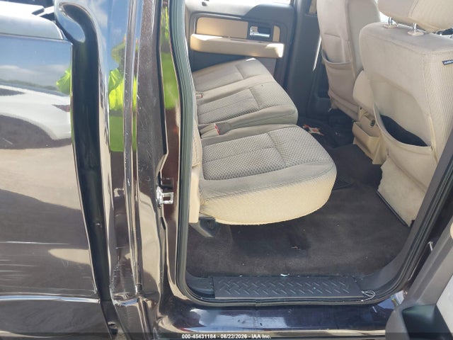 Ford F-150 Xlt 2014 1FTFW1CT1EKD44257 Image 8