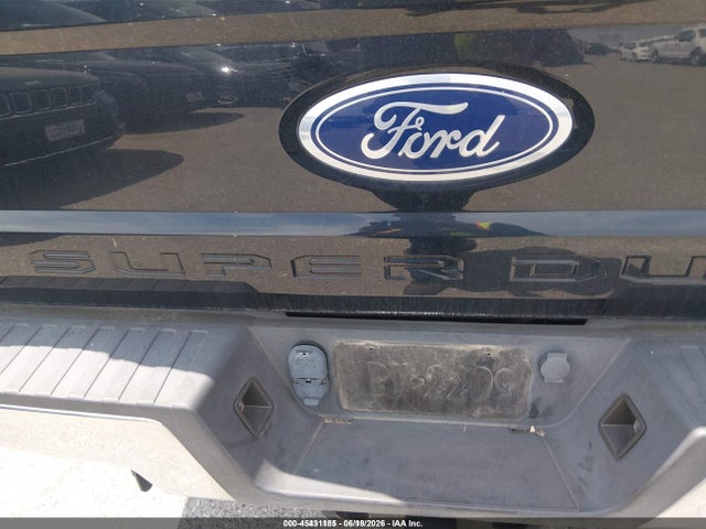 Продажа на аукционе авто 2019 Ford F-250 Xl, vin: 1FTBF2B66KEC51986, номер лота: 45431185