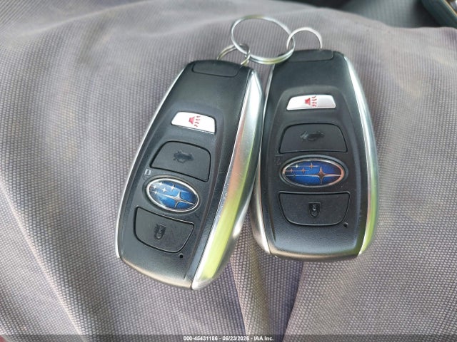 45431186 :رقم المزاد ، 4S4BSANC0J3293356 vin ، 2018 Subaru Outback 2.5i Limited مزاد بيع