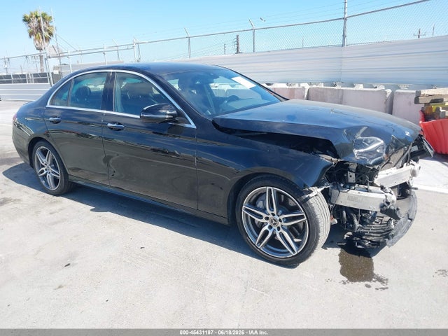 Продажа на аукционе авто 2019 Mercedes-benz E 300, vin: WDDZF4JB9KA620216, номер лота: 45431187