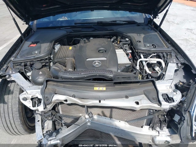 45431187 :رقم المزاد ، WDDZF4JB9KA620216 vin ، 2019 Mercedes-benz E 300 مزاد بيع