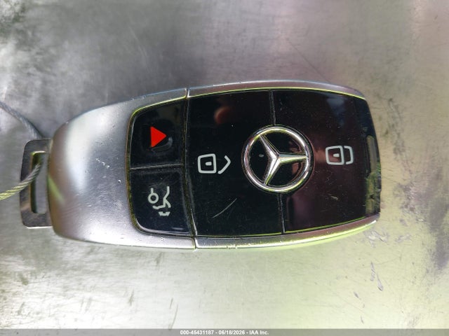45431187 :رقم المزاد ، WDDZF4JB9KA620216 vin ، 2019 Mercedes-benz E 300 مزاد بيع
