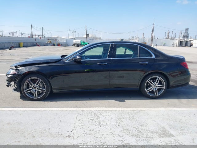 45431187 :رقم المزاد ، WDDZF4JB9KA620216 vin ، 2019 Mercedes-benz E 300 مزاد بيع