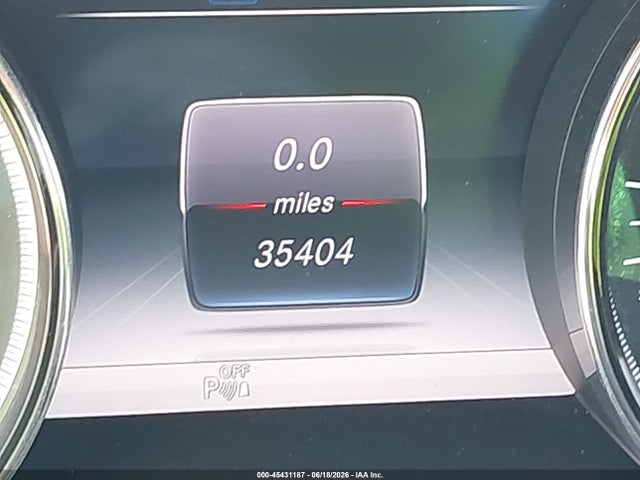 45431187 :رقم المزاد ، WDDZF4JB9KA620216 vin ، 2019 Mercedes-benz E 300 مزاد بيع
