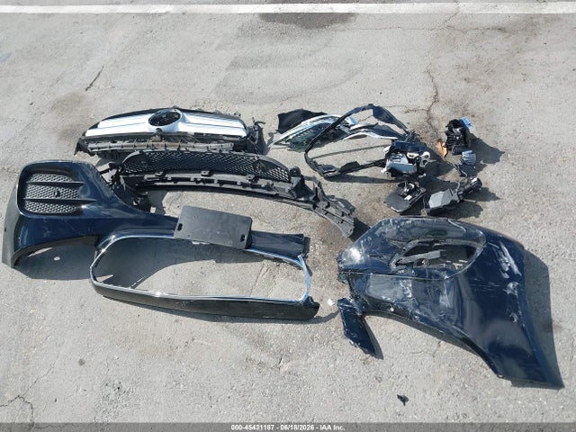 45431187 :رقم المزاد ، WDDZF4JB9KA620216 vin ، 2019 Mercedes-benz E 300 مزاد بيع