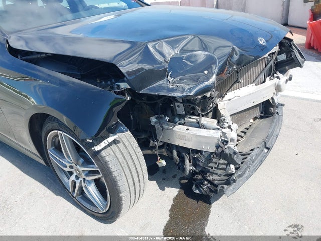 45431187 :رقم المزاد ، WDDZF4JB9KA620216 vin ، 2019 Mercedes-benz E 300 مزاد بيع