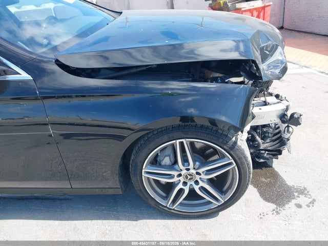 45431187 :رقم المزاد ، WDDZF4JB9KA620216 vin ، 2019 Mercedes-benz E 300 مزاد بيع