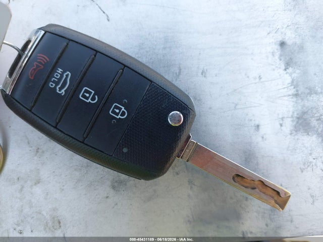 Aukcja sprzedaży 2016 Kia Optima Lx, vin: KNAGT4L35G5105937, numer aukcji: 45431189