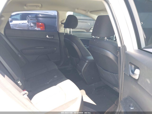 Aukcja sprzedaży 2016 Kia Optima Lx, vin: KNAGT4L35G5105937, numer aukcji: 45431189