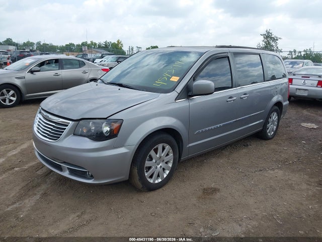 Aukcja sprzedaży 2013 Chrysler Town & Country Touring, vin: 2C4RC1BG2DR692031, numer aukcji: 45431190