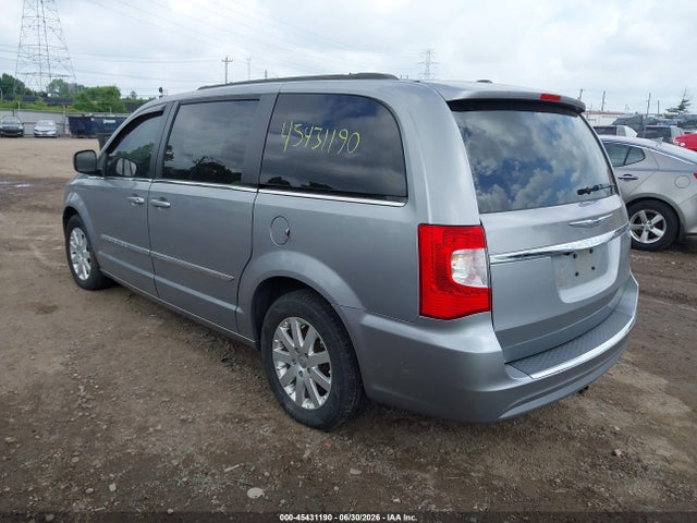 Aukcja sprzedaży 2013 Chrysler Town & Country Touring, vin: 2C4RC1BG2DR692031, numer aukcji: 45431190