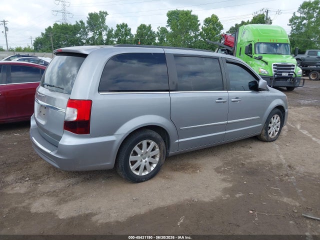Aukcja sprzedaży 2013 Chrysler Town & Country Touring, vin: 2C4RC1BG2DR692031, numer aukcji: 45431190