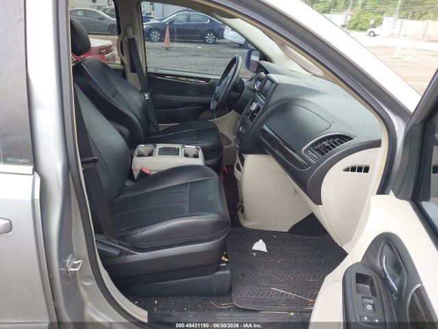 Aukcja sprzedaży 2013 Chrysler Town & Country Touring, vin: 2C4RC1BG2DR692031, numer aukcji: 45431190