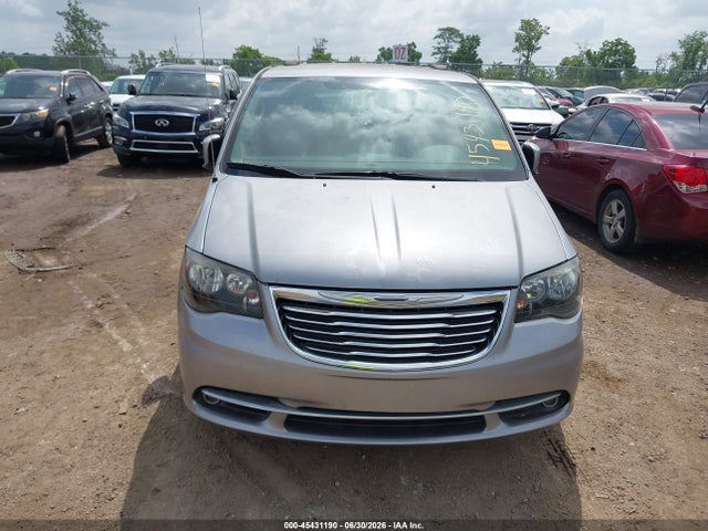 Aukcja sprzedaży 2013 Chrysler Town & Country Touring, vin: 2C4RC1BG2DR692031, numer aukcji: 45431190