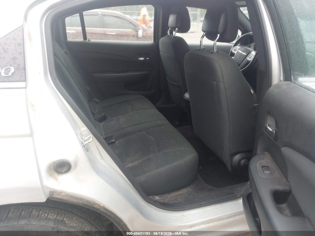 45431193 :رقم المزاد ، 1C3BC1FB9BN569230 vin ، 2011 Chrysler 200 Touring مزاد بيع