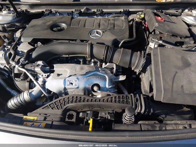 Продаж на аукціоні авто 2019 Mercedes-benz A 220, vin: WDD3G4EB5KW020390, номер лоту: 45431207