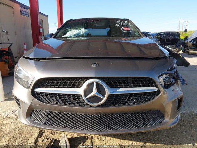 Продаж на аукціоні авто 2019 Mercedes-benz A 220, vin: WDD3G4EB5KW020390, номер лоту: 45431207