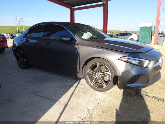 Продаж на аукціоні авто 2019 Mercedes-benz A 220, vin: WDD3G4EB5KW020390, номер лоту: 45431207