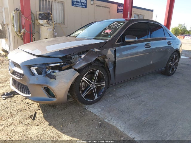 Продаж на аукціоні авто 2019 Mercedes-benz A 220, vin: WDD3G4EB5KW020390, номер лоту: 45431207