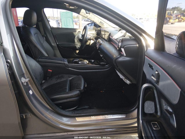 Продаж на аукціоні авто 2019 Mercedes-benz A 220, vin: WDD3G4EB5KW020390, номер лоту: 45431207