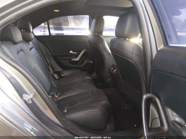 Продаж на аукціоні авто 2019 Mercedes-benz A 220, vin: WDD3G4EB5KW020390, номер лоту: 45431207