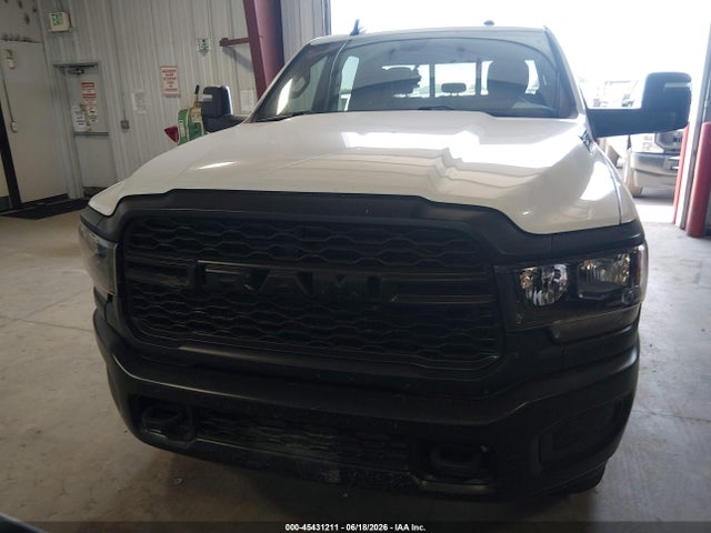 Aukcja sprzedaży 2023 Ram 3500 Tradesman  4x4 8' Box, vin: 3C63R3GJXPG595830, numer aukcji: 45431211