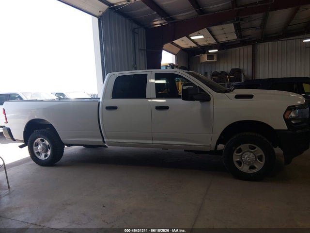 Aukcja sprzedaży 2023 Ram 3500 Tradesman  4x4 8' Box, vin: 3C63R3GJXPG595830, numer aukcji: 45431211