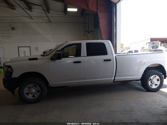 Aukcja sprzedaży 2023 Ram 3500 Tradesman  4x4 8' Box, vin: 3C63R3GJXPG595830, numer aukcji: 45431211