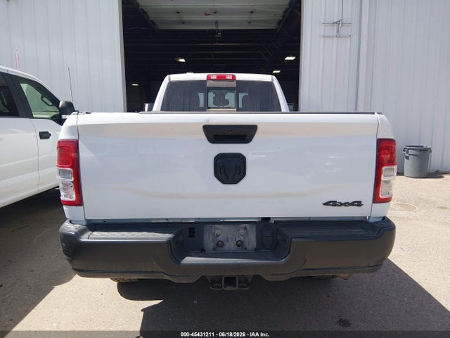 Aukcja sprzedaży 2023 Ram 3500 Tradesman  4x4 8' Box, vin: 3C63R3GJXPG595830, numer aukcji: 45431211
