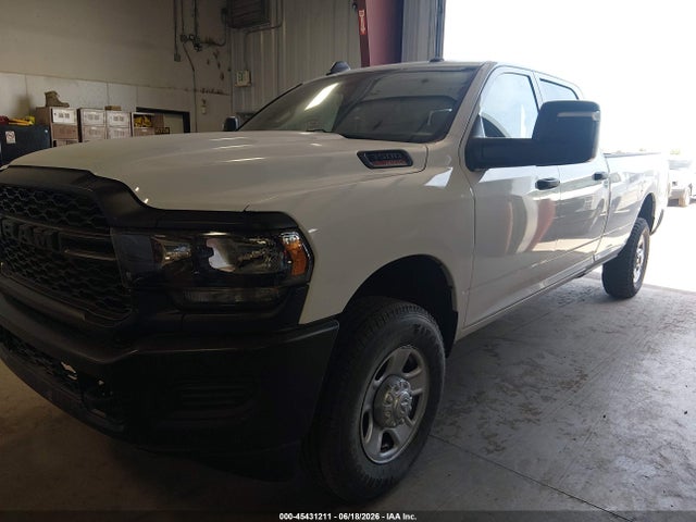 Aukcja sprzedaży 2023 Ram 3500 Tradesman  4x4 8' Box, vin: 3C63R3GJXPG595830, numer aukcji: 45431211