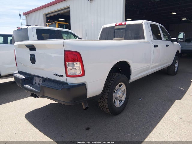 Aukcja sprzedaży 2023 Ram 3500 Tradesman  4x4 8' Box, vin: 3C63R3GJXPG595830, numer aukcji: 45431211