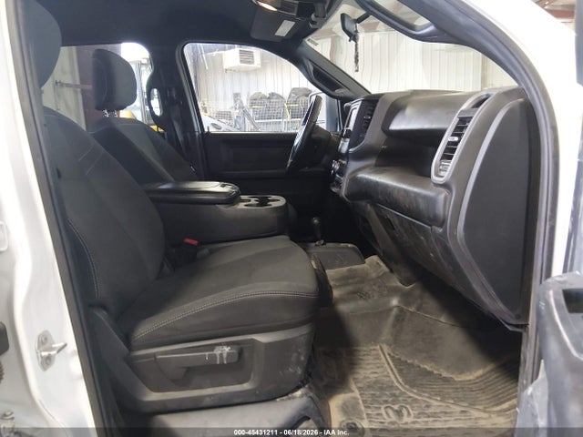 Aukcja sprzedaży 2023 Ram 3500 Tradesman  4x4 8' Box, vin: 3C63R3GJXPG595830, numer aukcji: 45431211