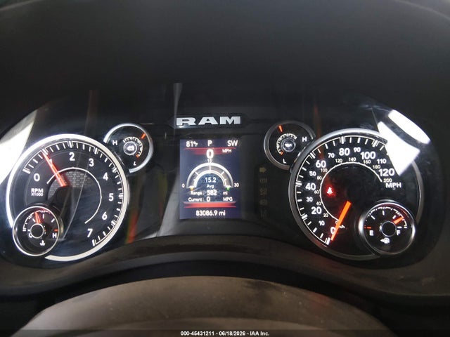 Aukcja sprzedaży 2023 Ram 3500 Tradesman  4x4 8' Box, vin: 3C63R3GJXPG595830, numer aukcji: 45431211