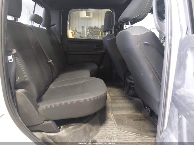 Aukcja sprzedaży 2023 Ram 3500 Tradesman  4x4 8' Box, vin: 3C63R3GJXPG595830, numer aukcji: 45431211