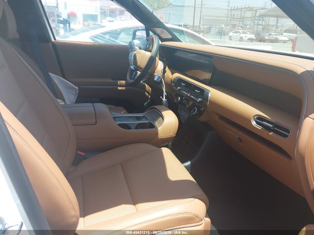 Hyundai Palisade Hev Calligraphy 2026 KM8RM5SA5TU098045 Image 5