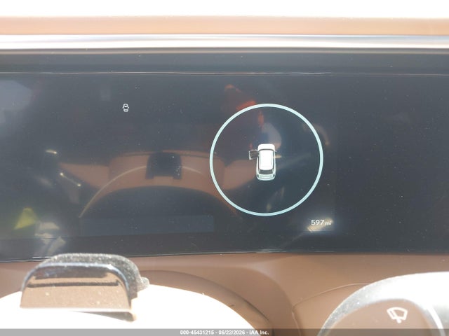Hyundai Palisade Hev Calligraphy 2026 KM8RM5SA5TU098045 Image 7